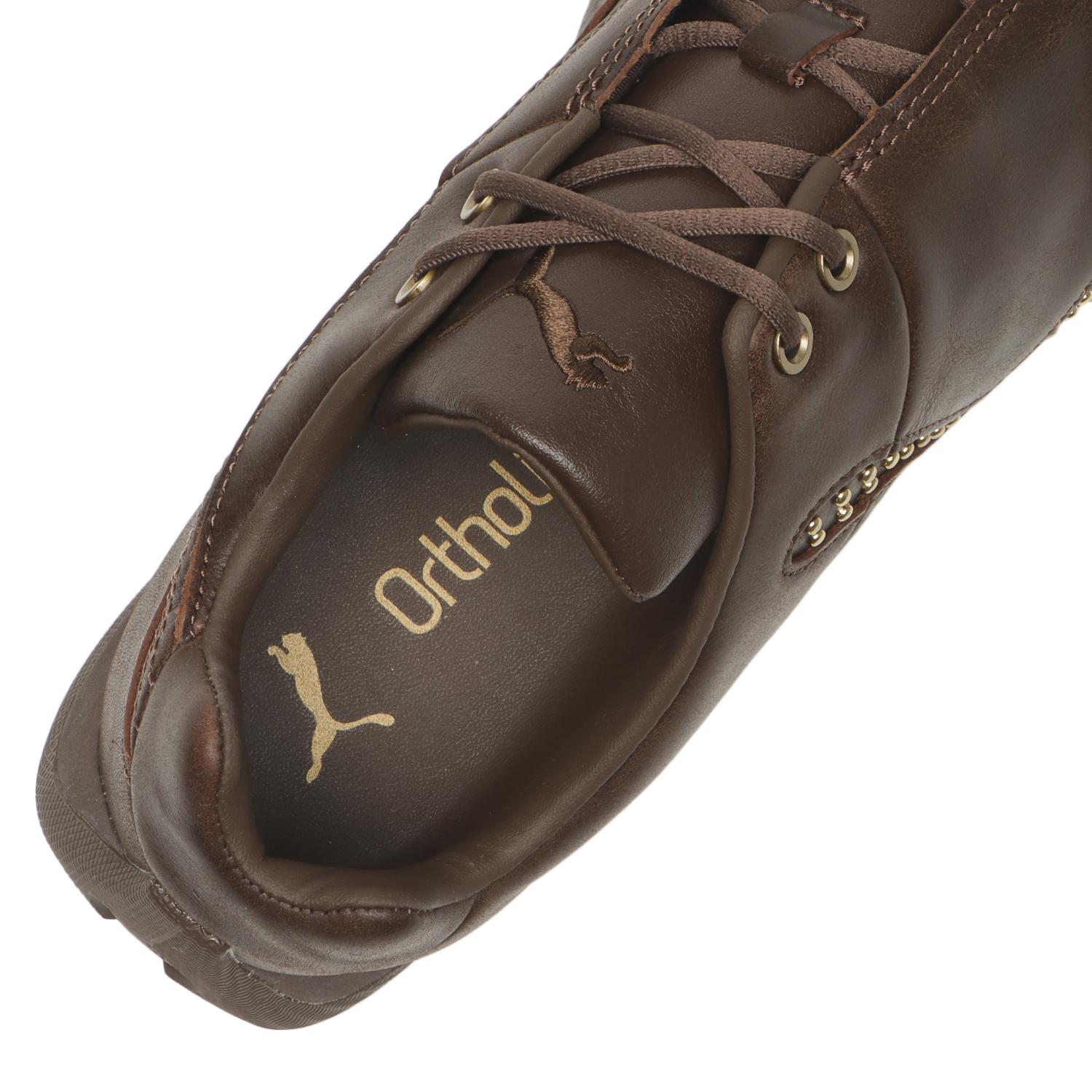  PUMA FUTURE CAT STUDS画像7