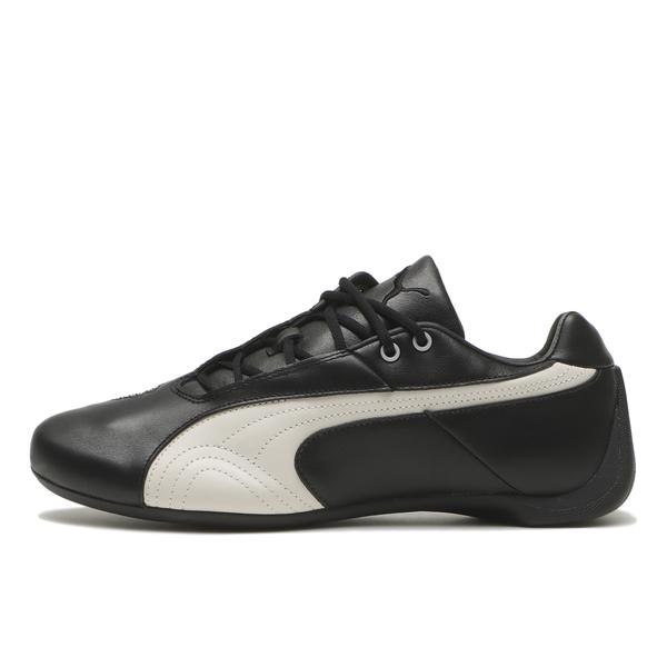 PUMA フューチャーキャット スタッズ ブラック 22cm