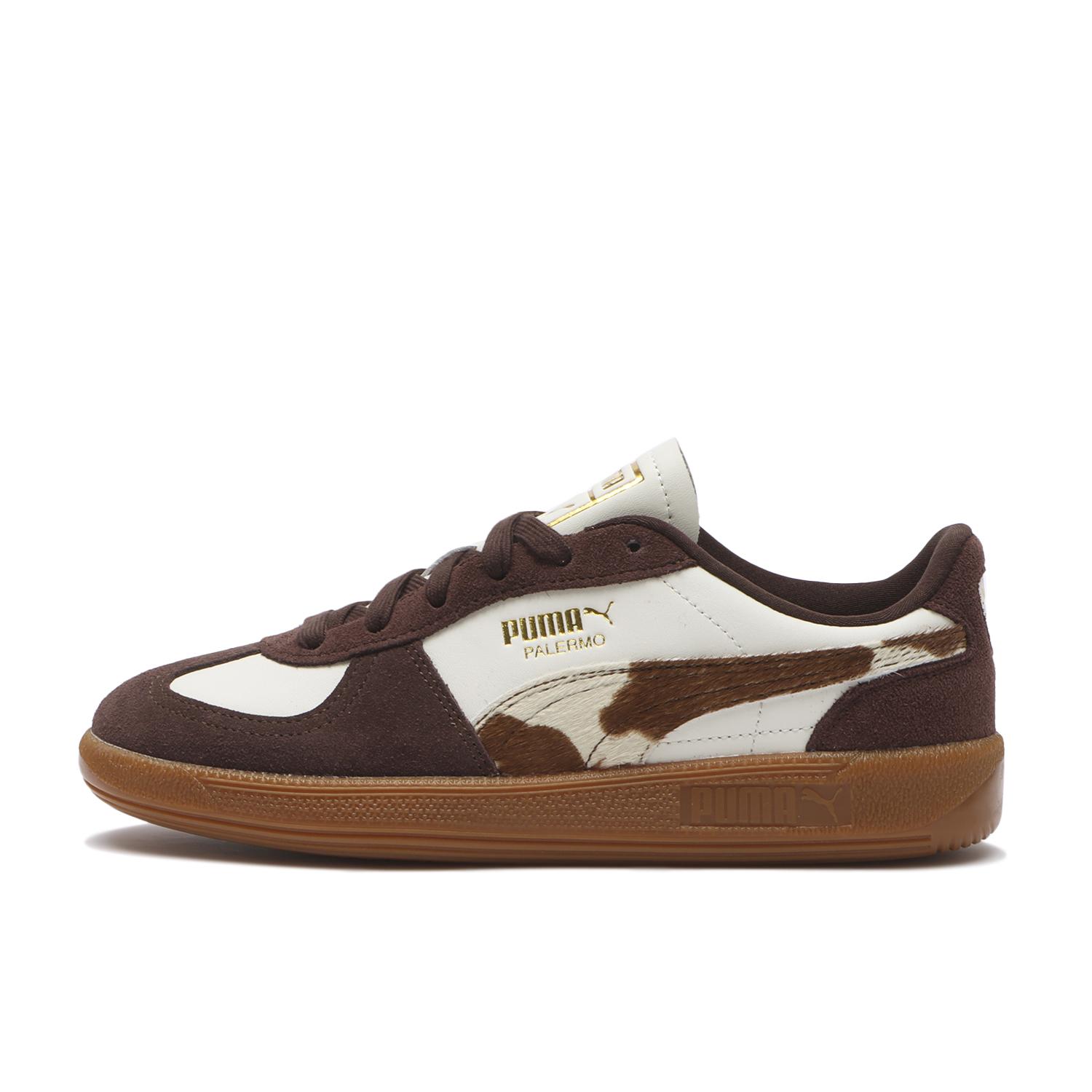  PUMA PALERMO COW WNS画像1