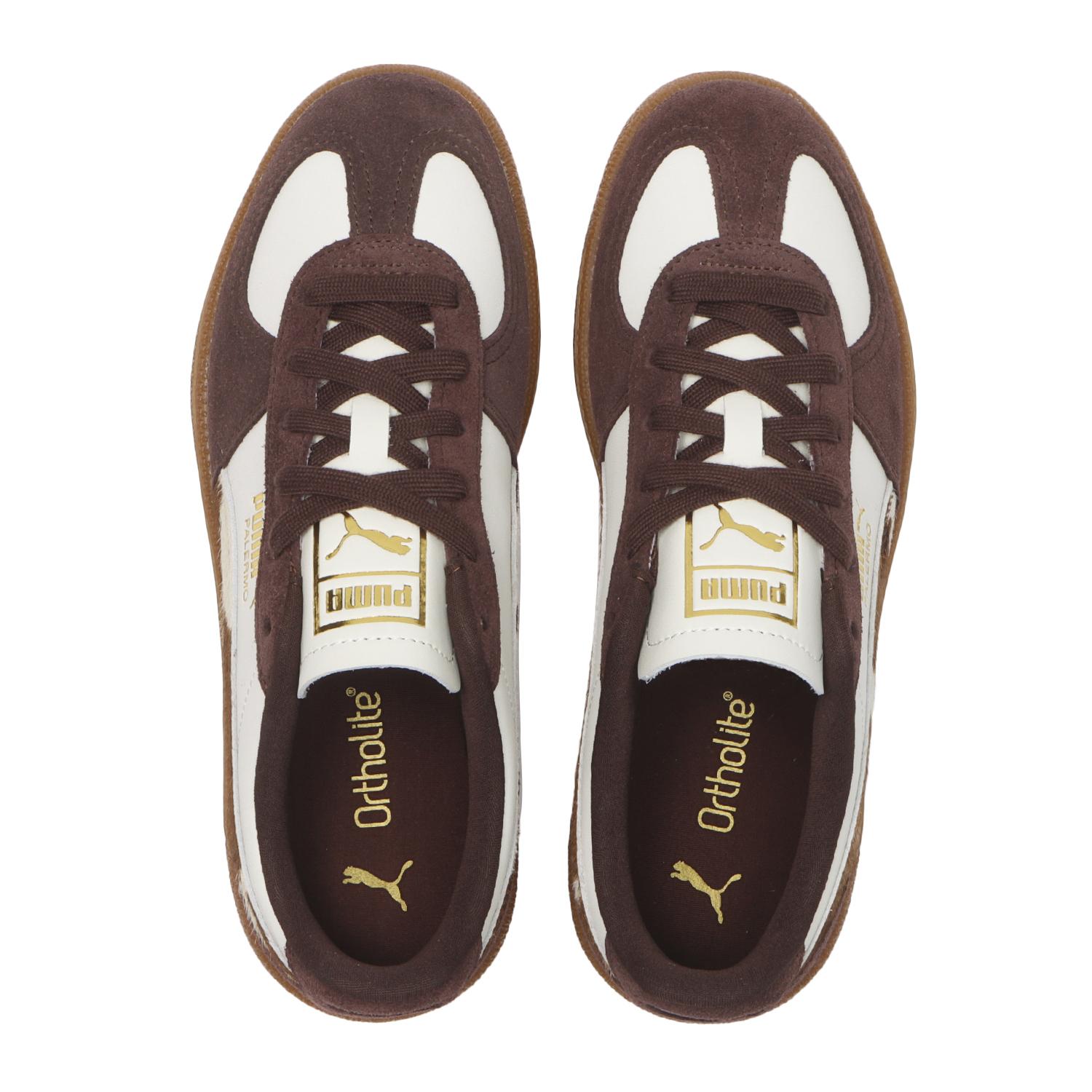  PUMA PALERMO COW WNS画像3