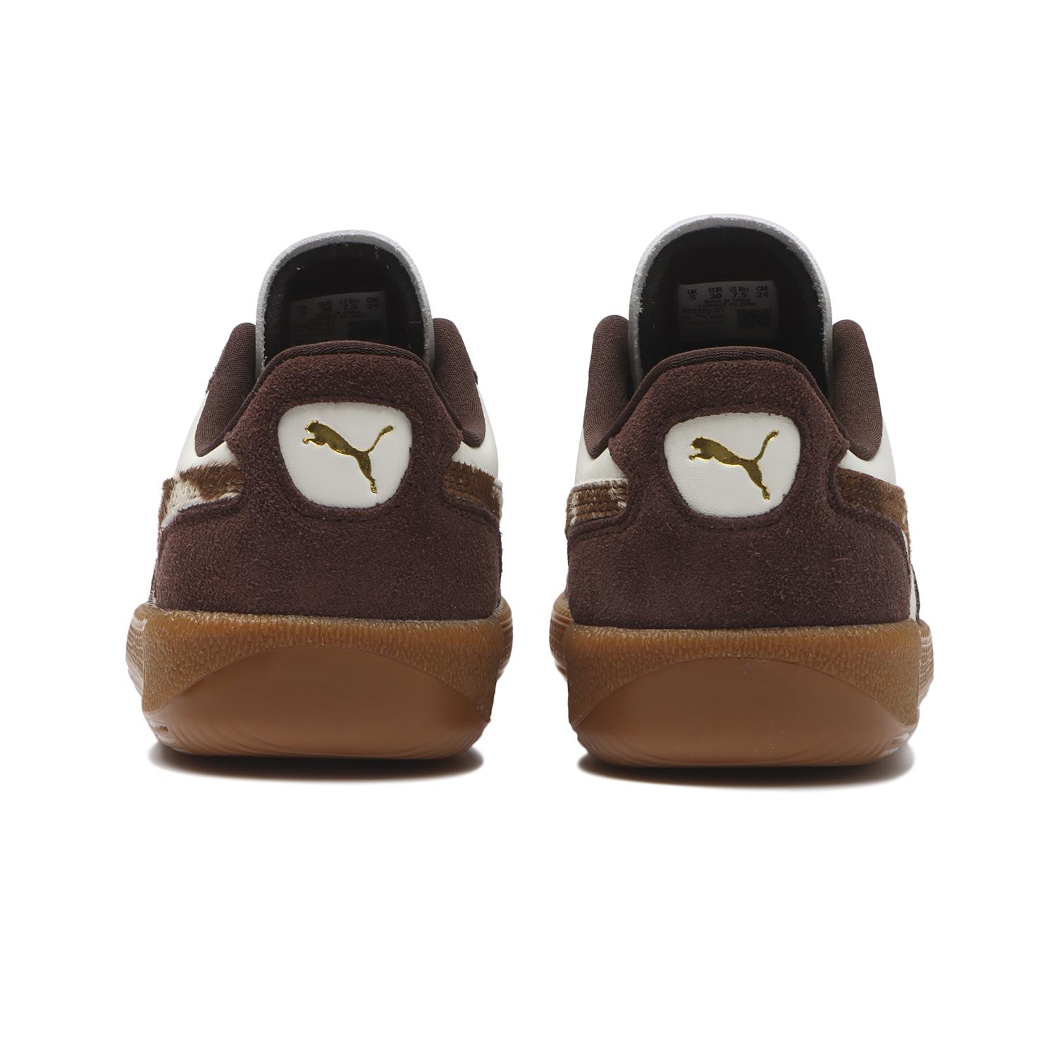  PUMA PALERMO COW WNS画像4