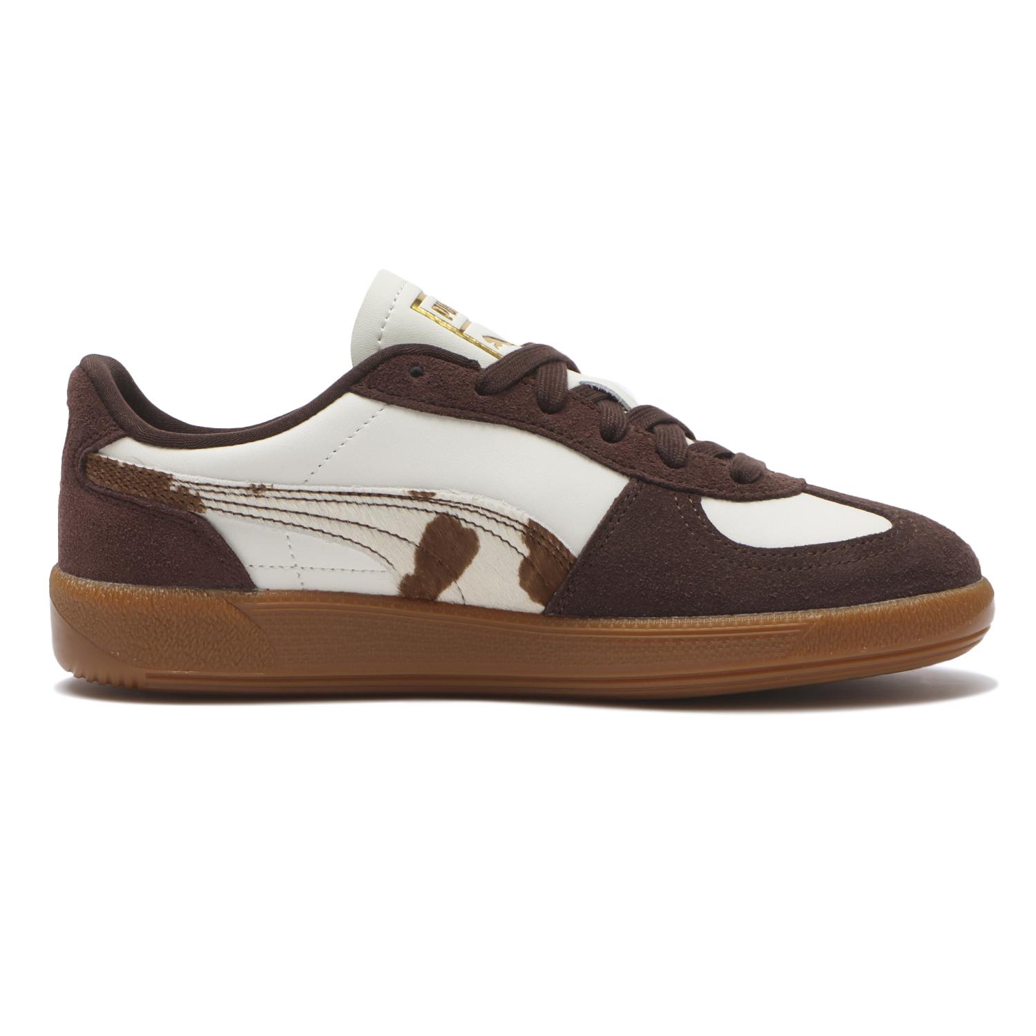  PUMA PALERMO COW WNS画像5
