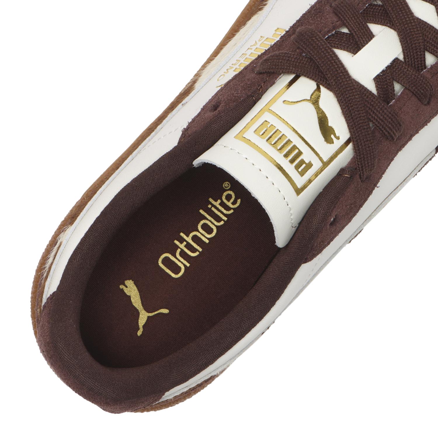  PUMA PALERMO COW WNS画像7