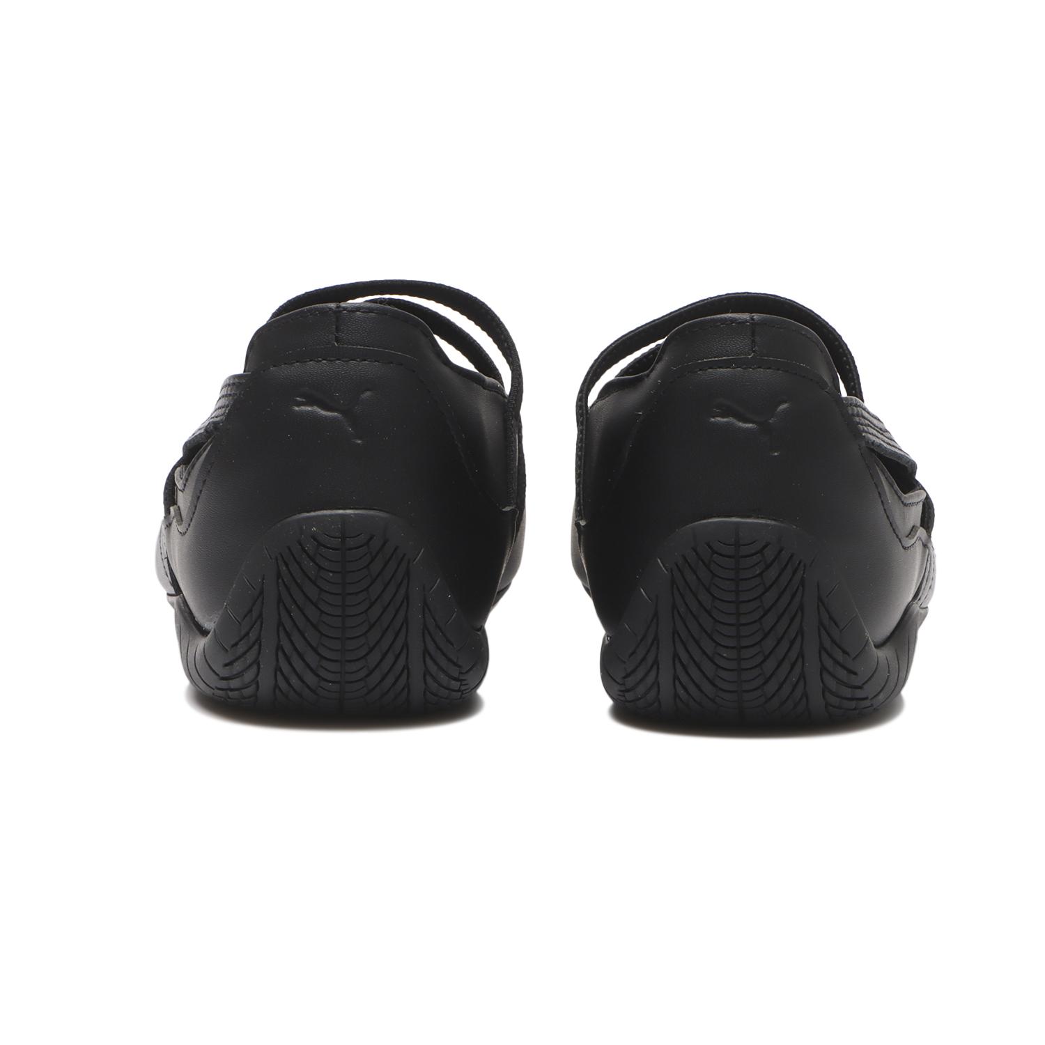  PUMA SPEEDCAT BALLET LTHR WNS画像4