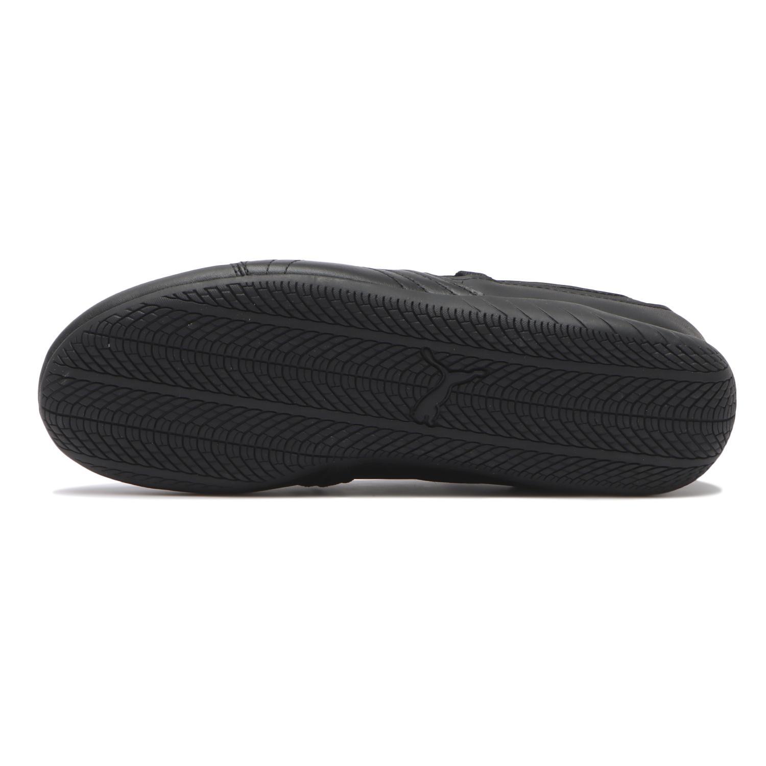  PUMA SPEEDCAT BALLET LTHR WNS画像6