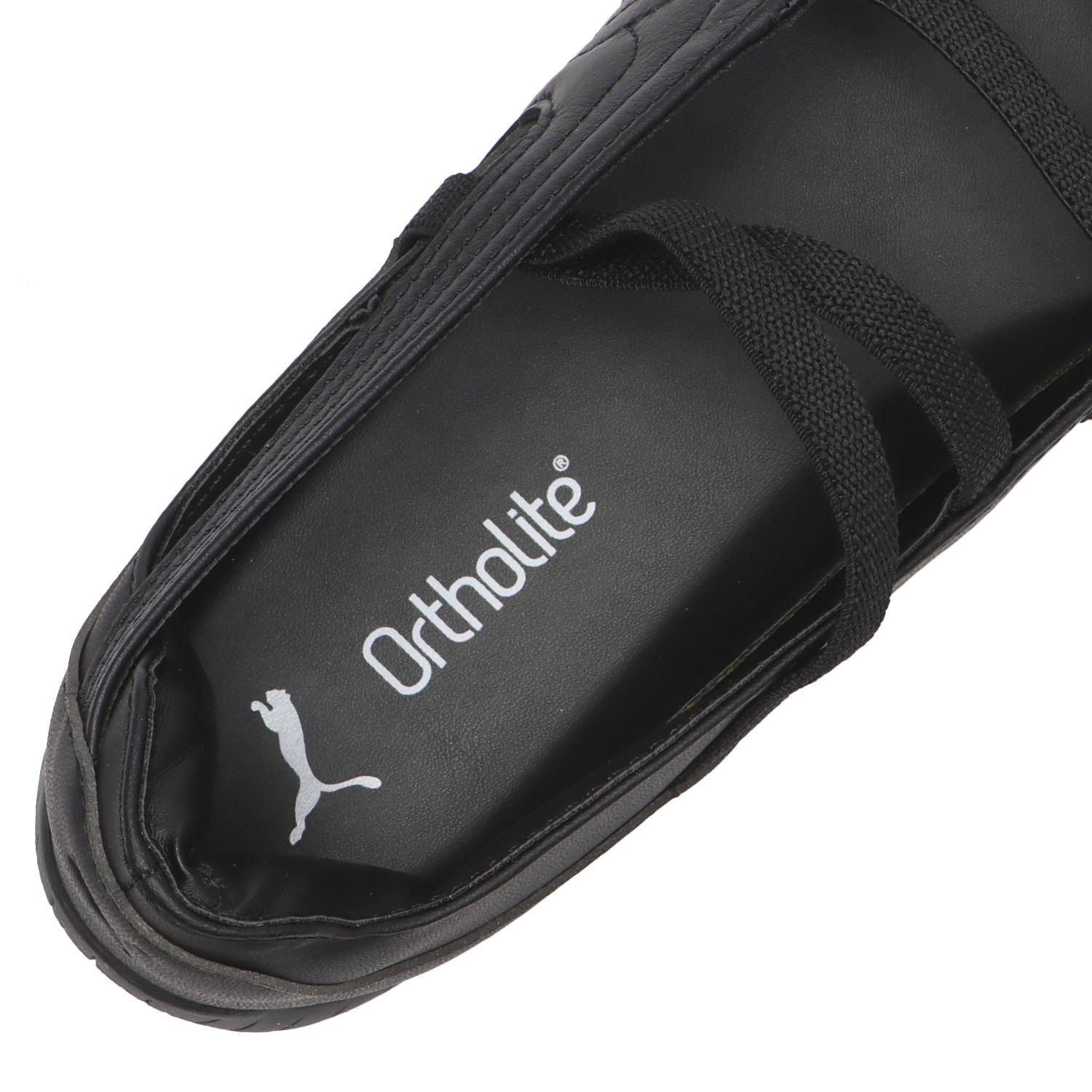  PUMA SPEEDCAT BALLET LTHR WNS画像7