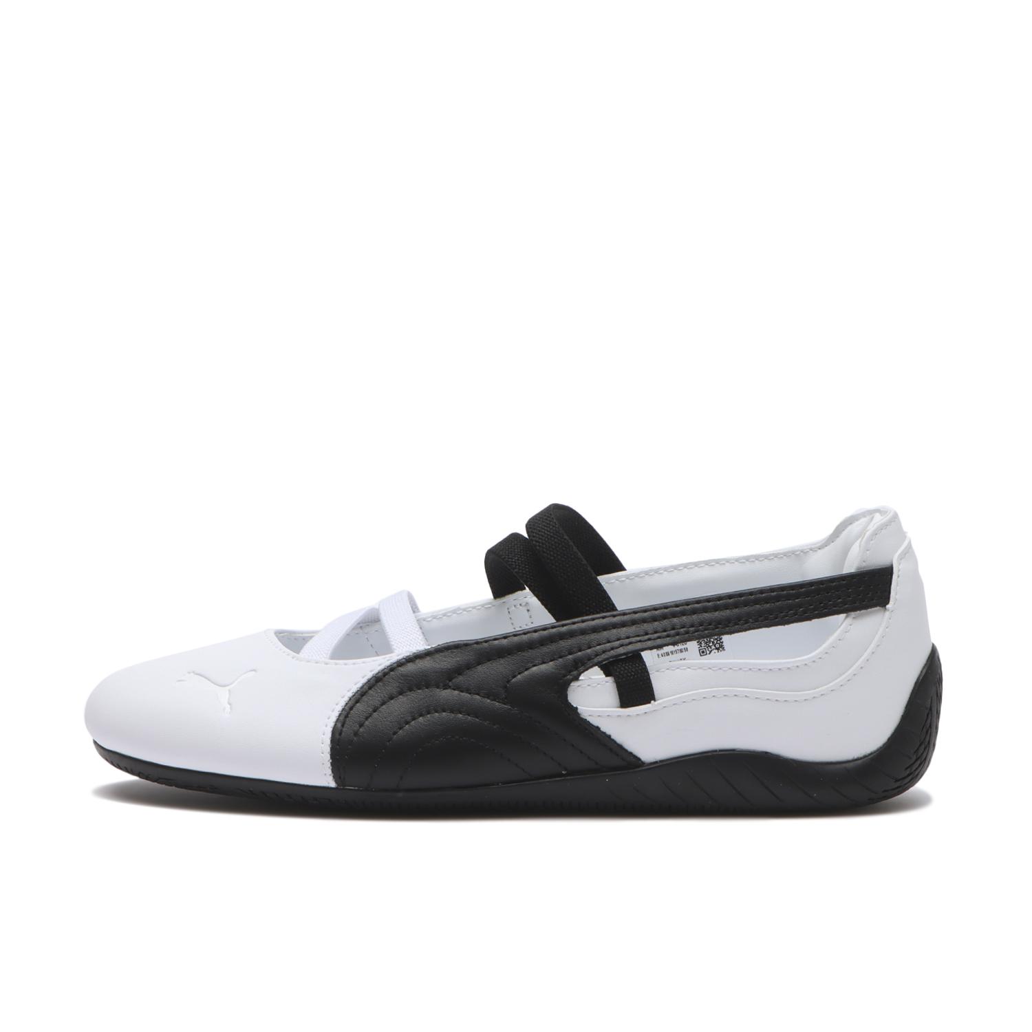  PUMA SPEEDCAT BALLET LTHR WNS画像1