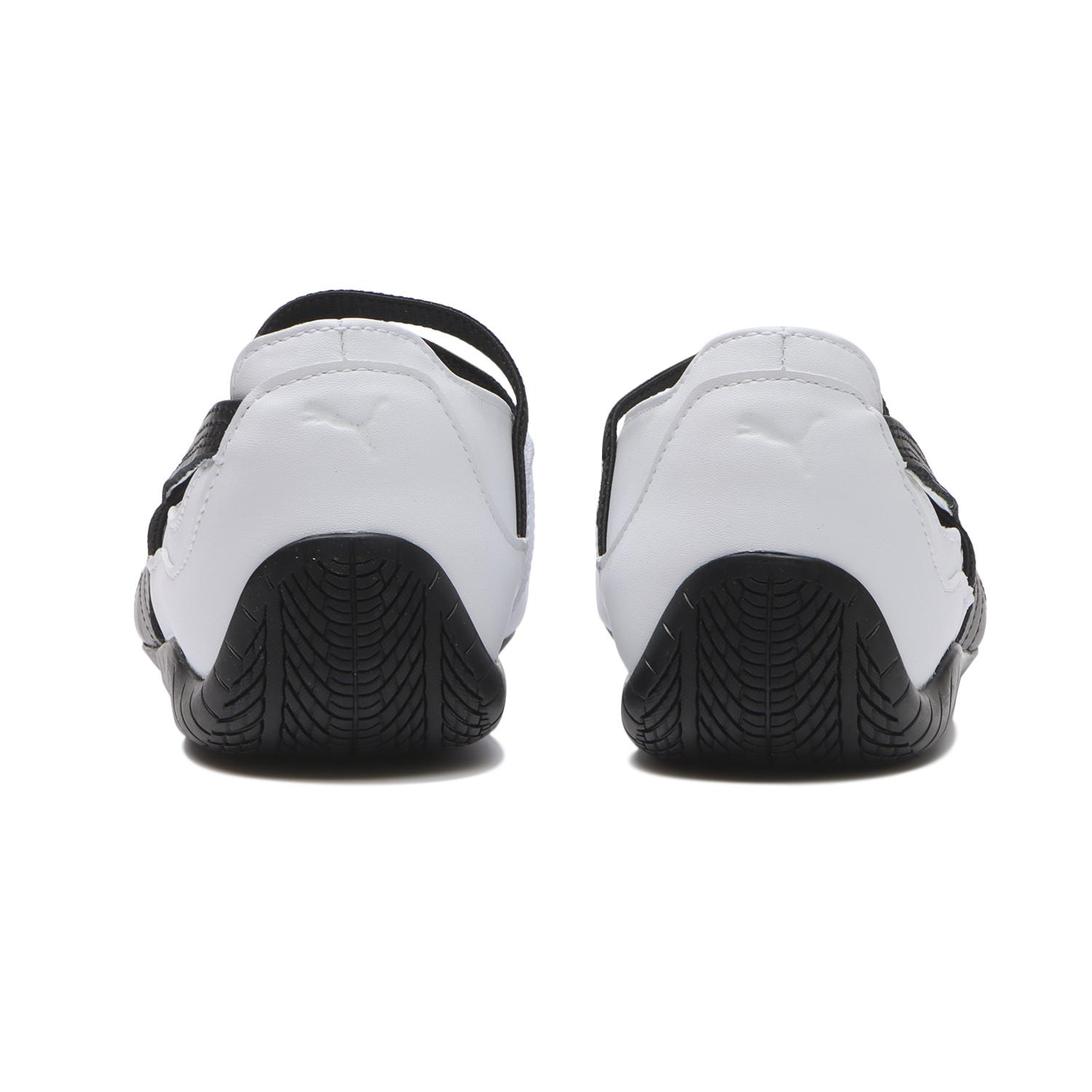  PUMA SPEEDCAT BALLET LTHR WNS画像4