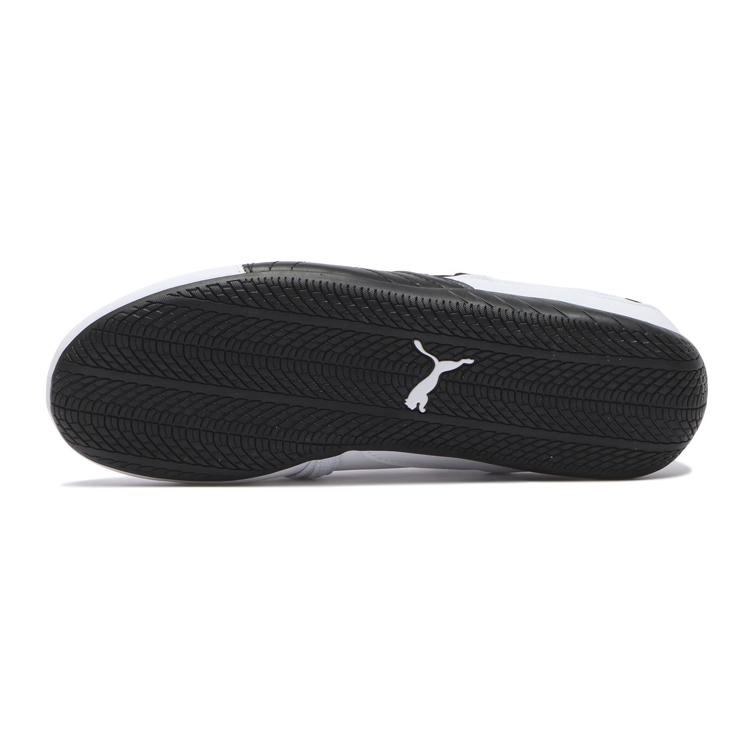  PUMA SPEEDCAT BALLET LTHR WNS画像6