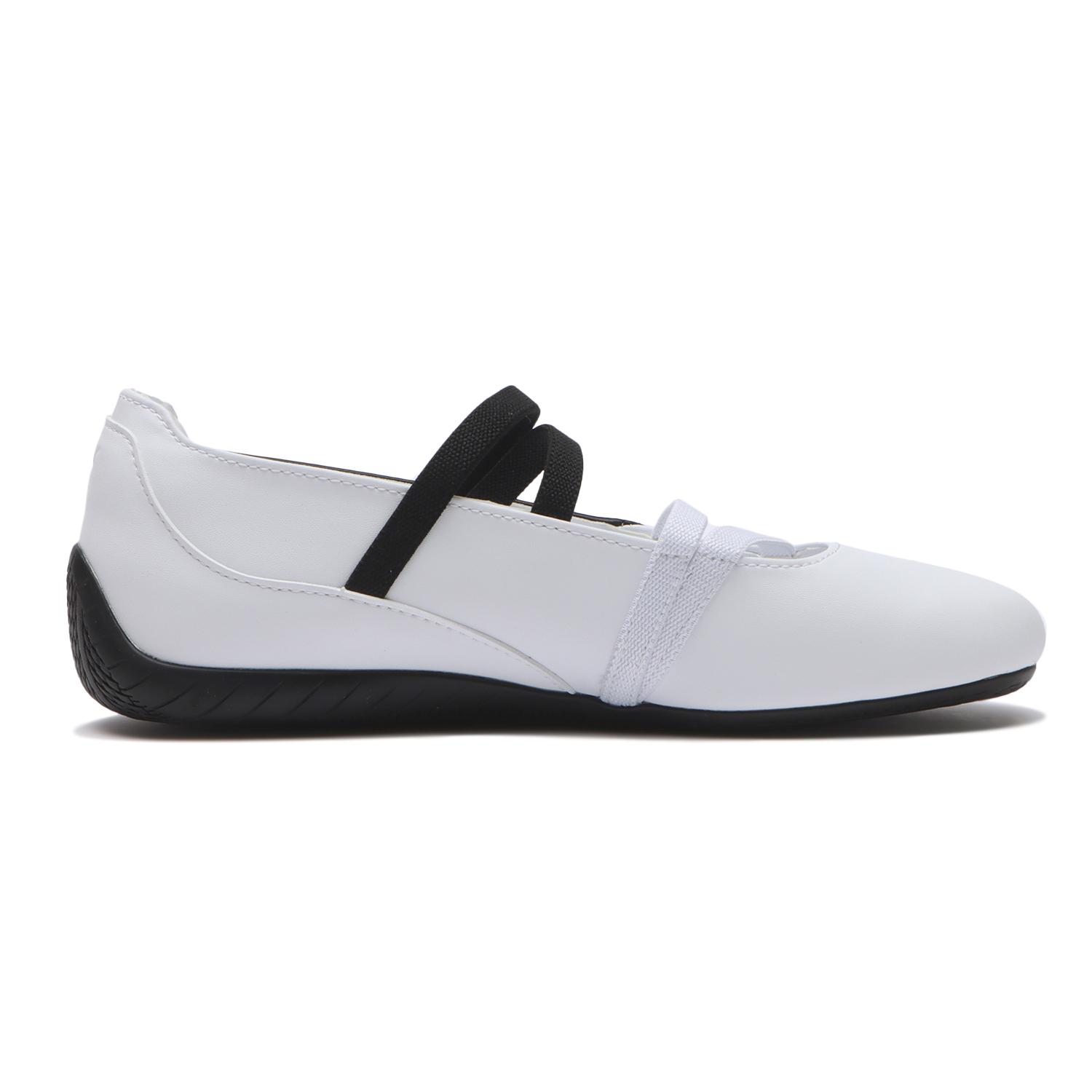  PUMA SPEEDCAT BALLET LTHR WNS画像5