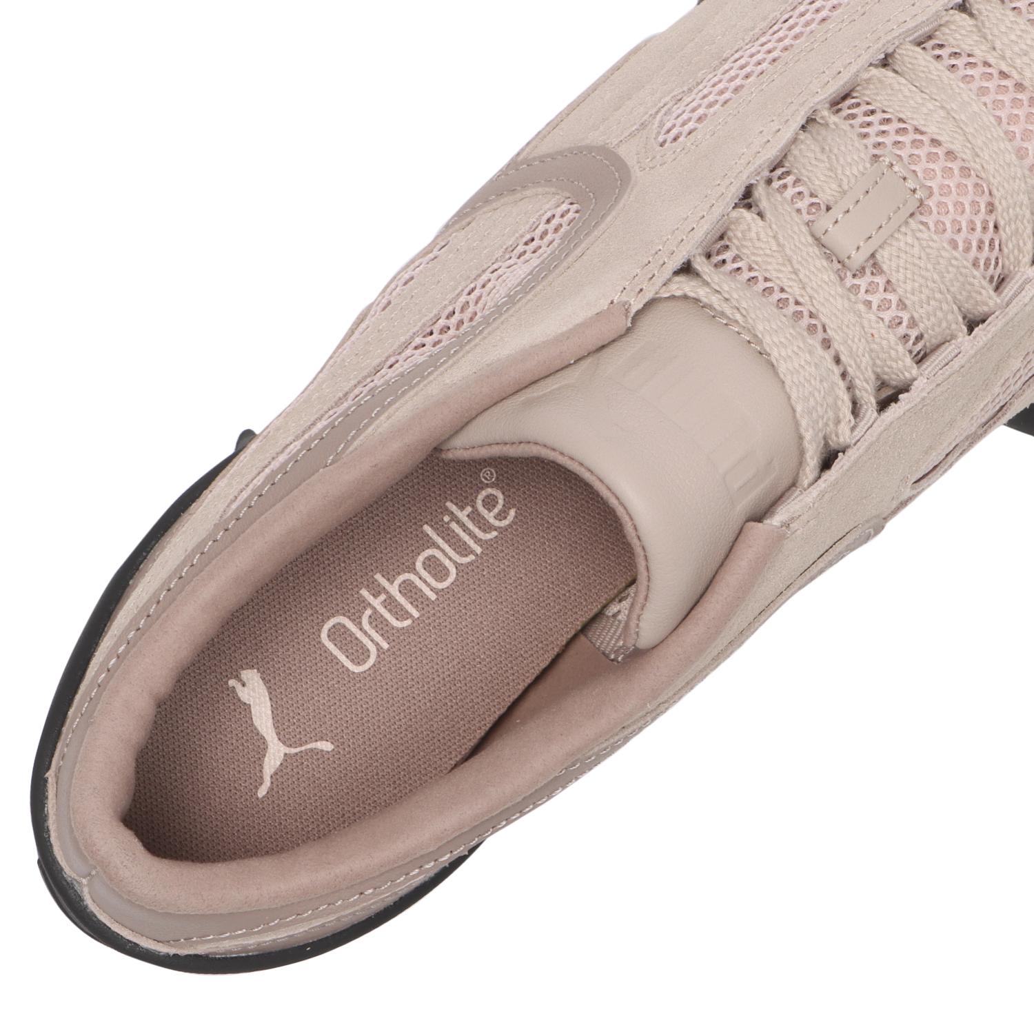  PUMA BEISSER BLEACHED画像7