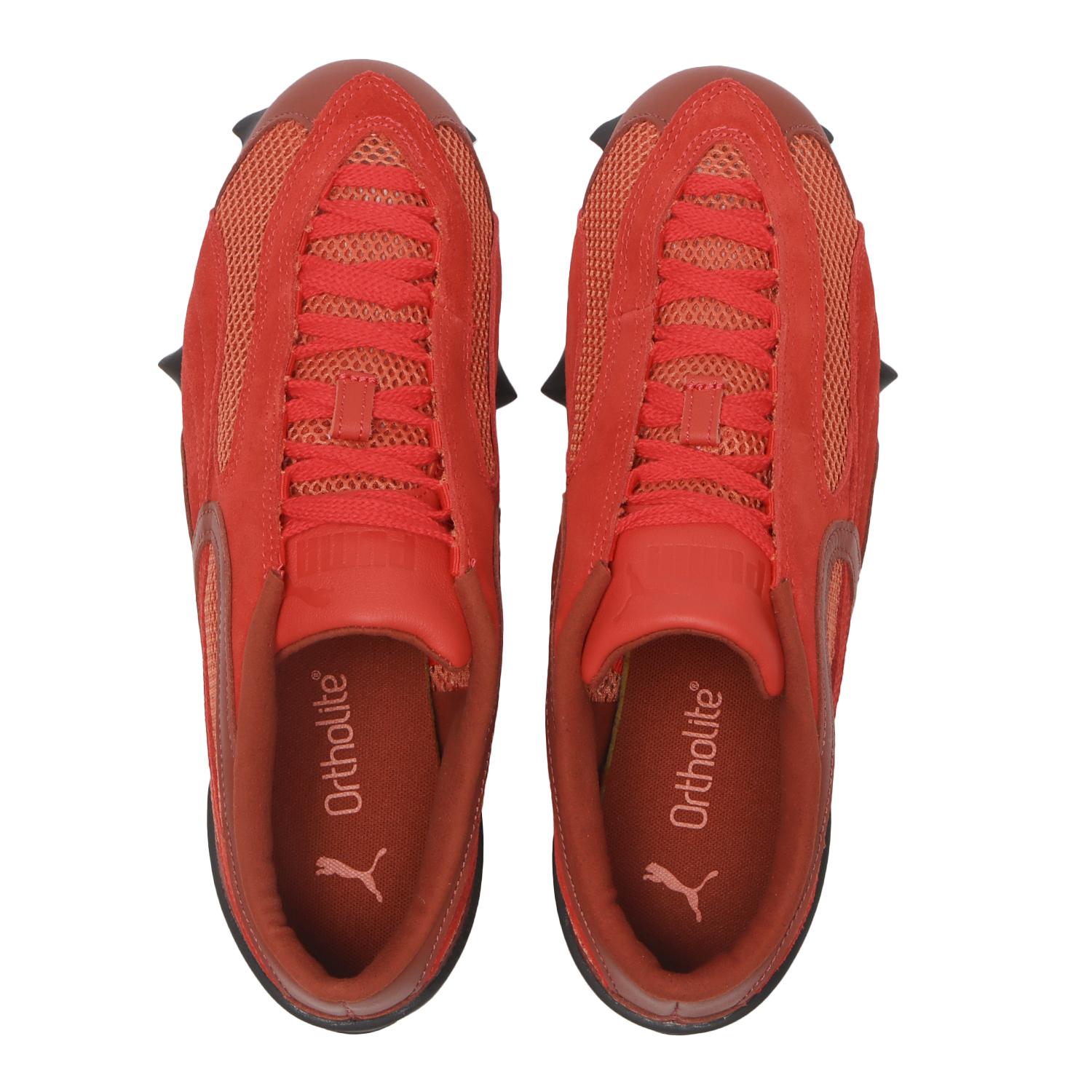  PUMA BEISSER BLEACHED画像3