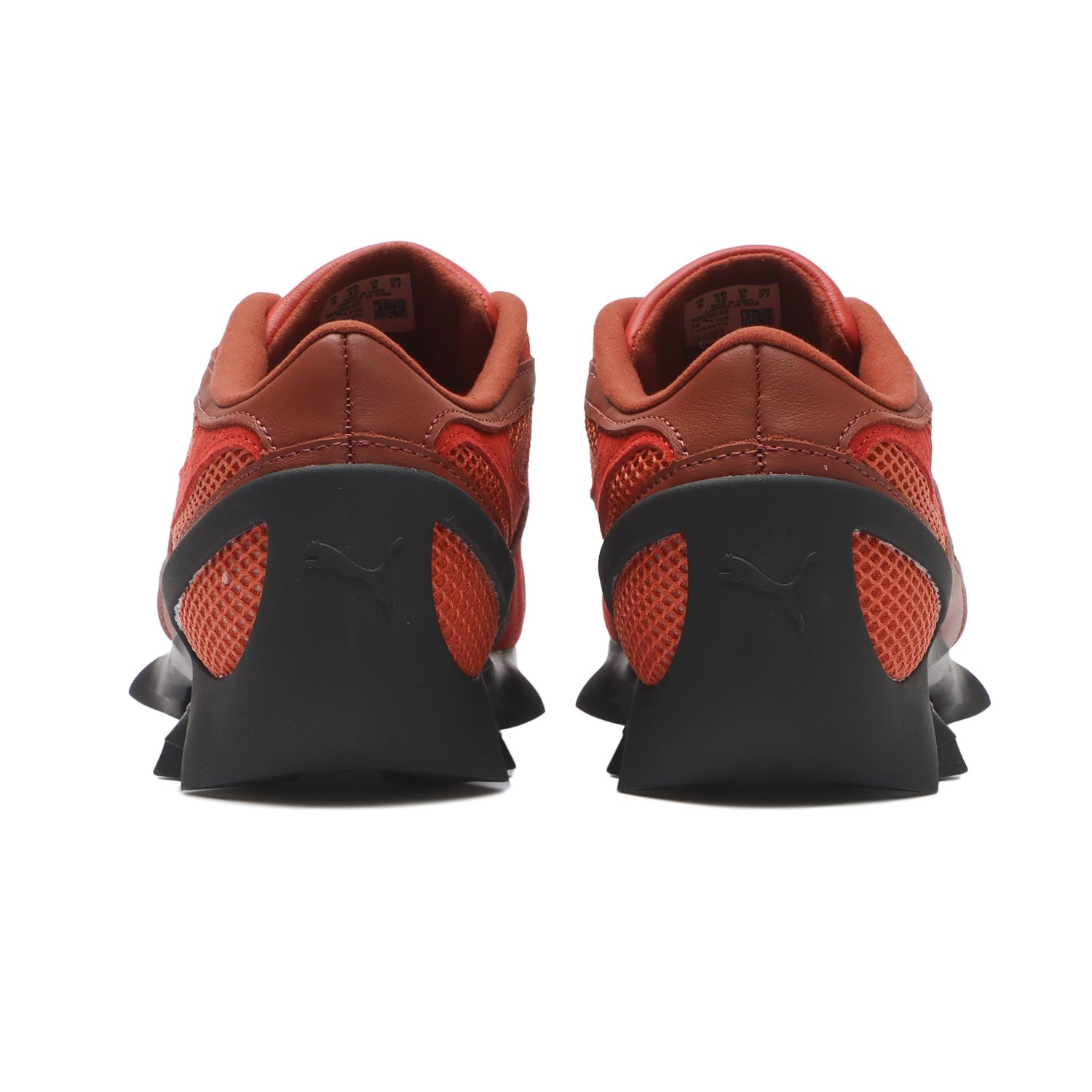  PUMA BEISSER BLEACHED画像4