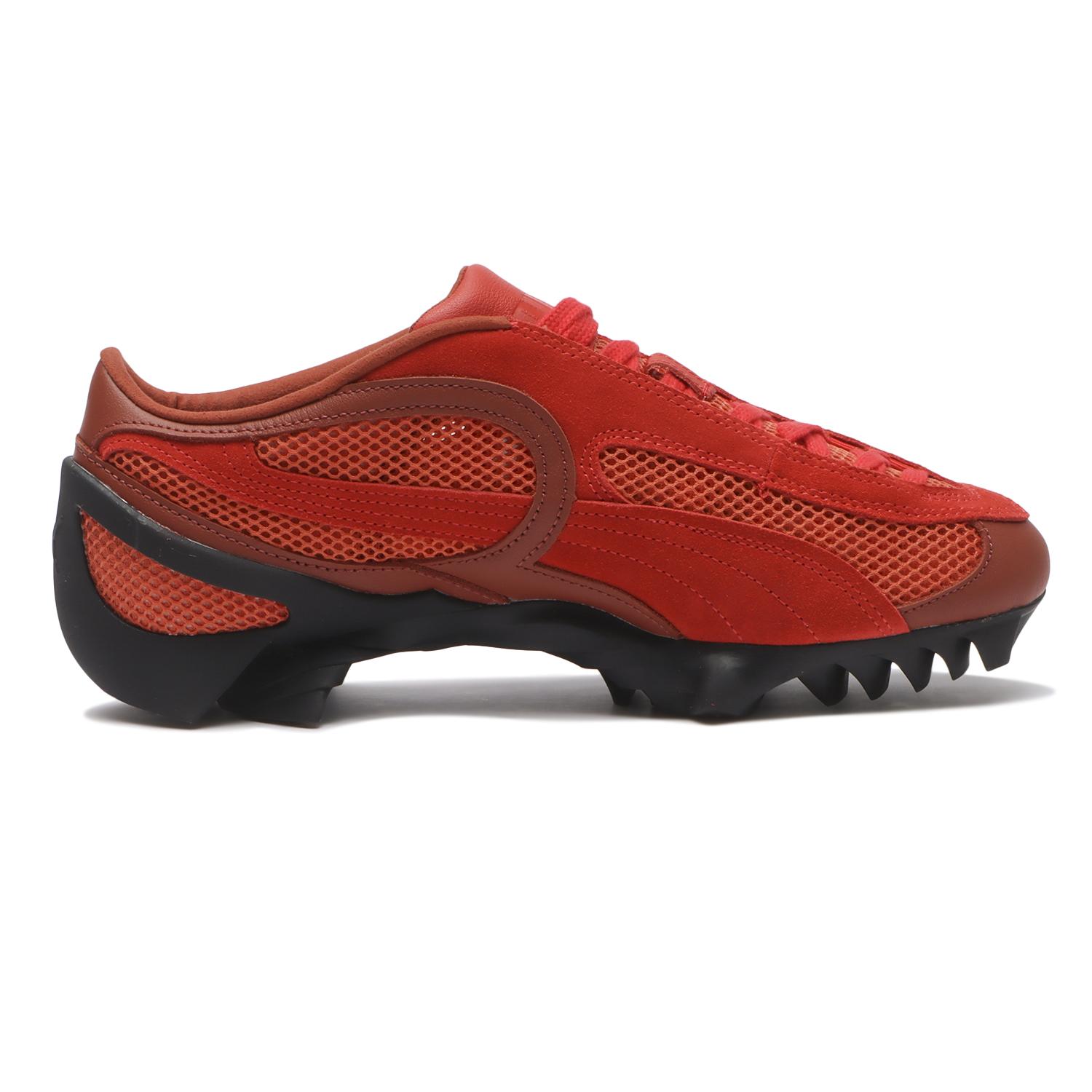  PUMA BEISSER BLEACHED画像5