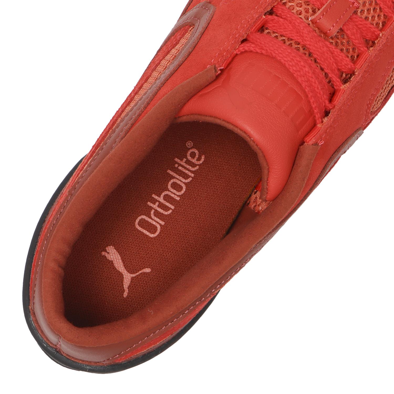  PUMA BEISSER BLEACHED画像7