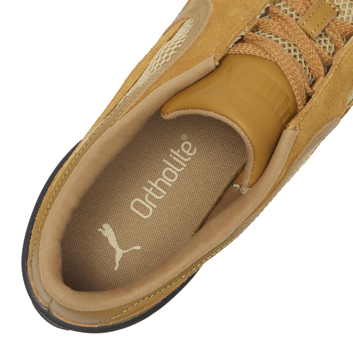  PUMA BEISSER BLEACHED画像7