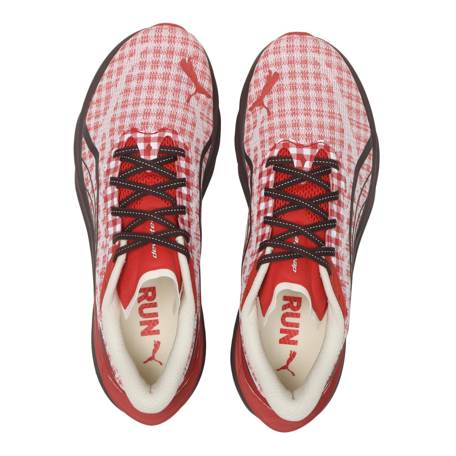  PUMA DEVIATE NITRO 4 CHECK画像3