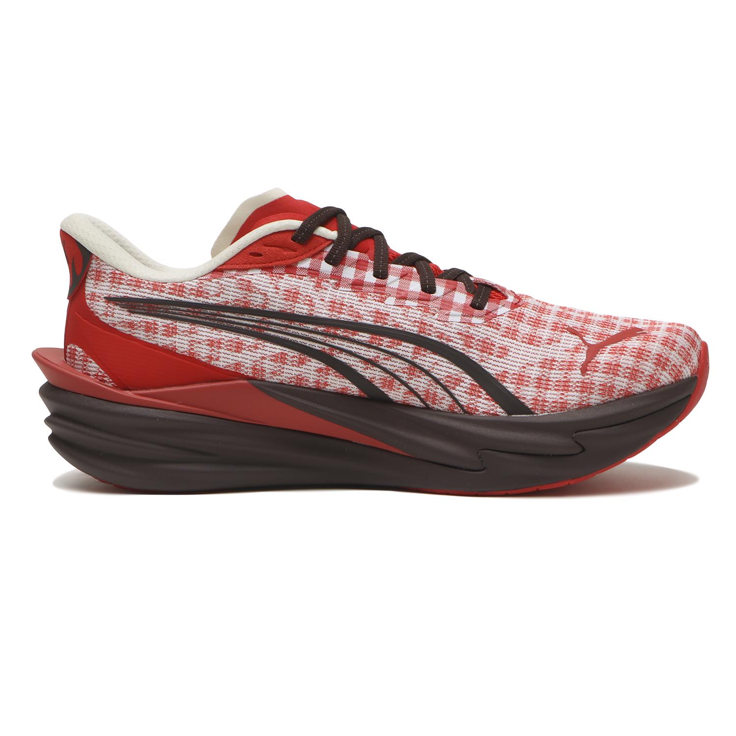  PUMA DEVIATE NITRO 4 CHECK画像5