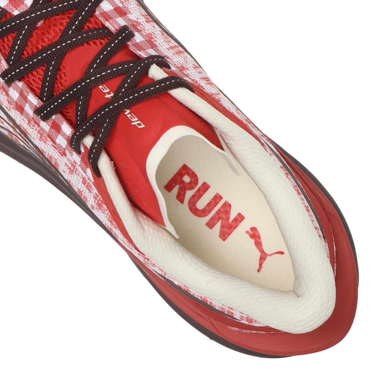  PUMA DEVIATE NITRO 4 CHECK画像7