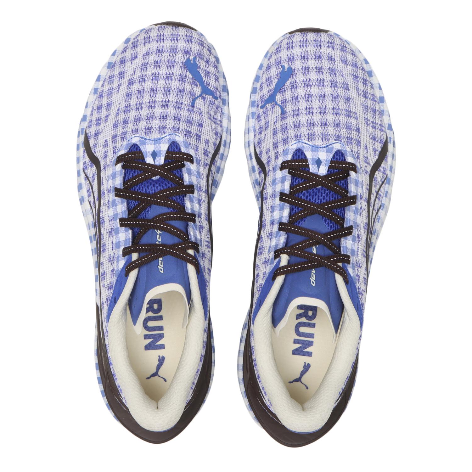  PUMA DEVIATE NITRO 4 CHECK画像3