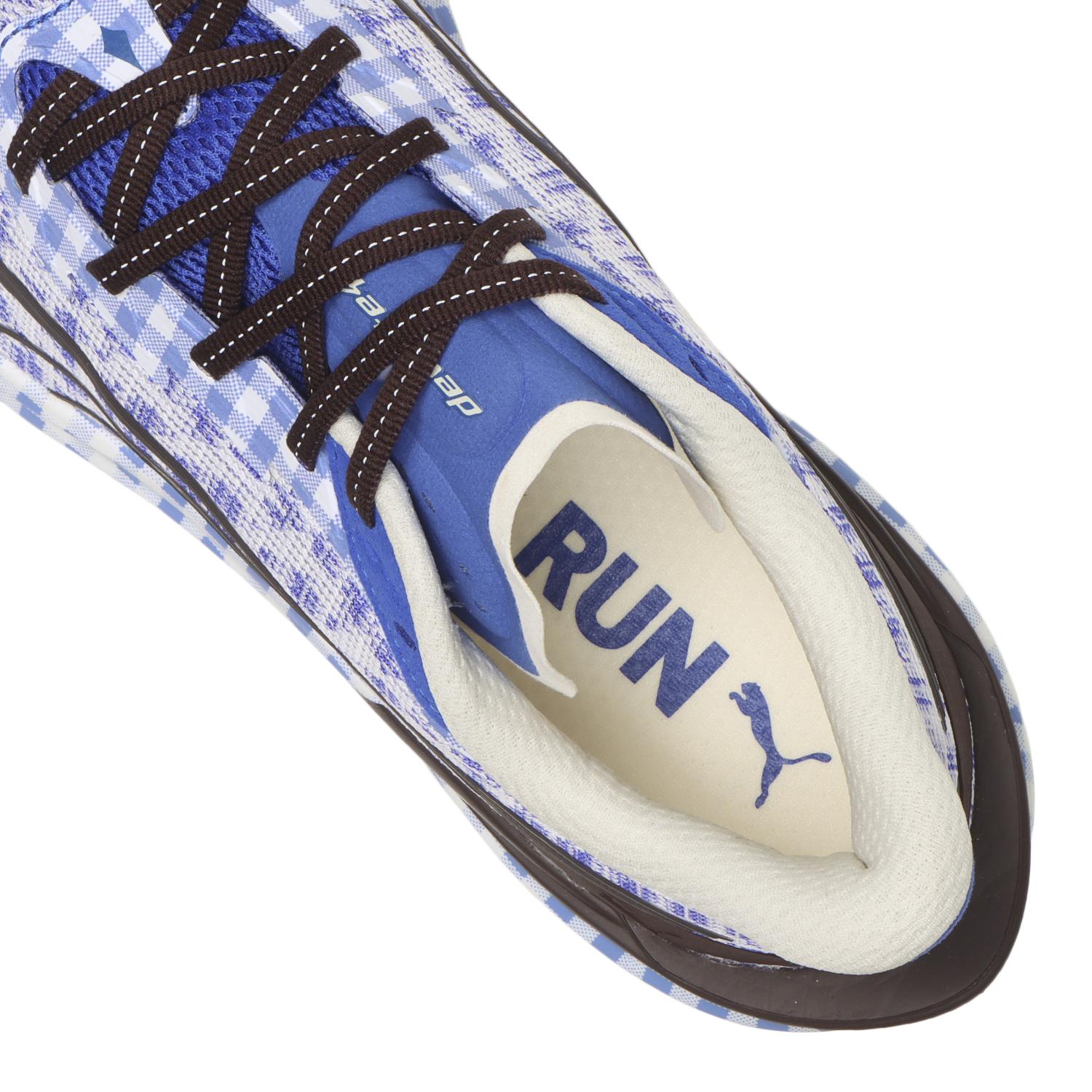  PUMA DEVIATE NITRO 4 CHECK画像7