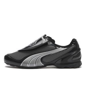 PUMA BLACK-PUMA SILVER
