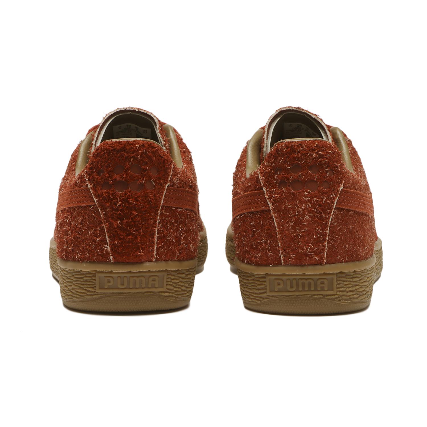  PUMA SUEDE DANIELLE CATHARI画像4