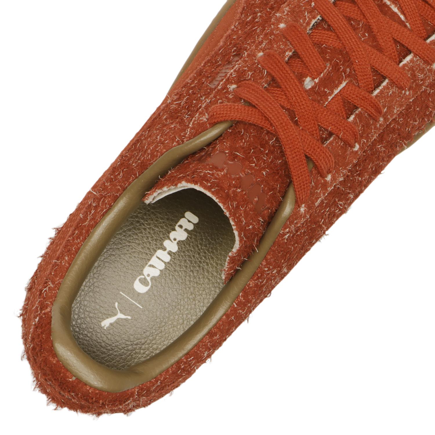  PUMA SUEDE DANIELLE CATHARI画像7