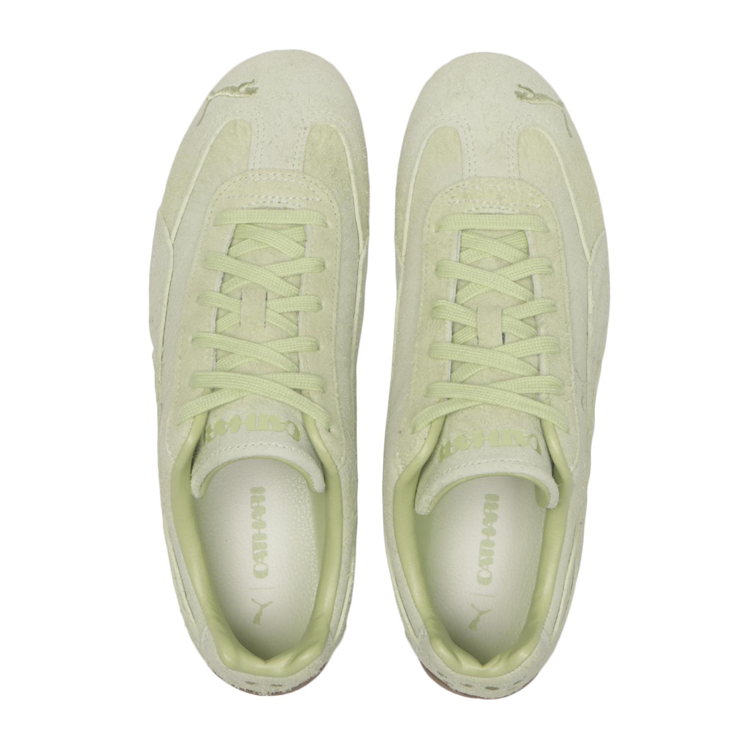  PUMA SPEEDCAT WASHED DANIELLE CATHARI画像3