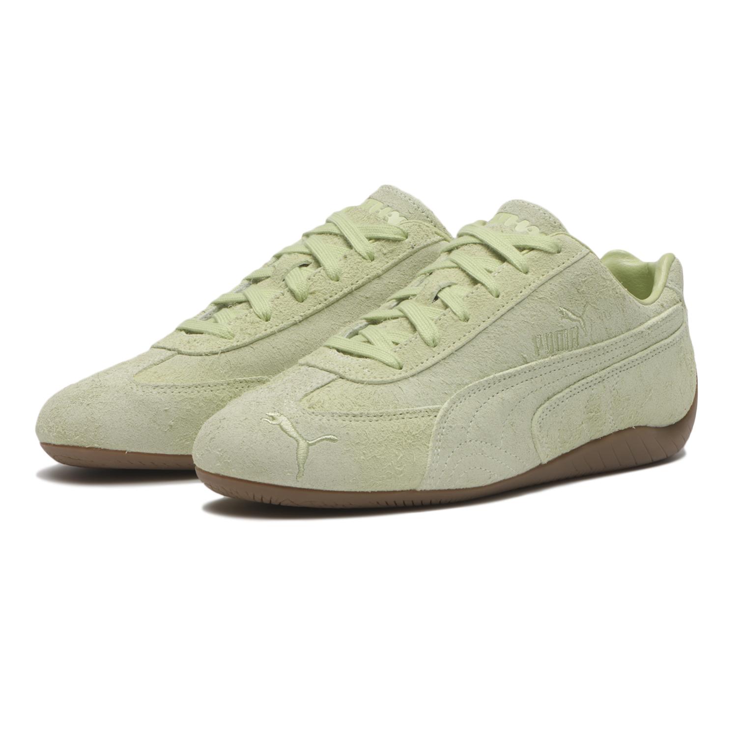  PUMA SPEEDCAT WASHED DANIELLE CATHARI画像2