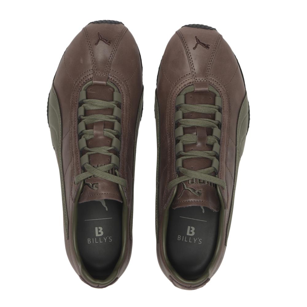 PUMA H-STREET BILLYS｜BILLY