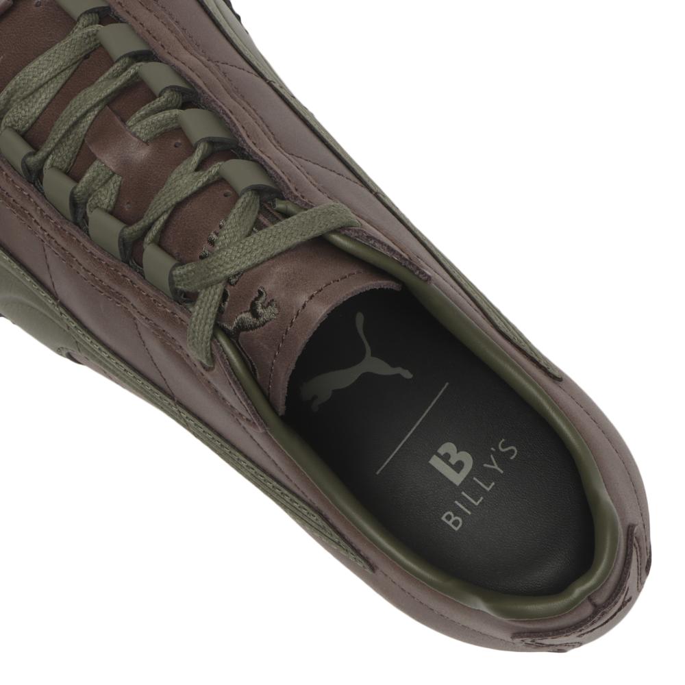 PUMA H-STREET BILLYS｜BILLY