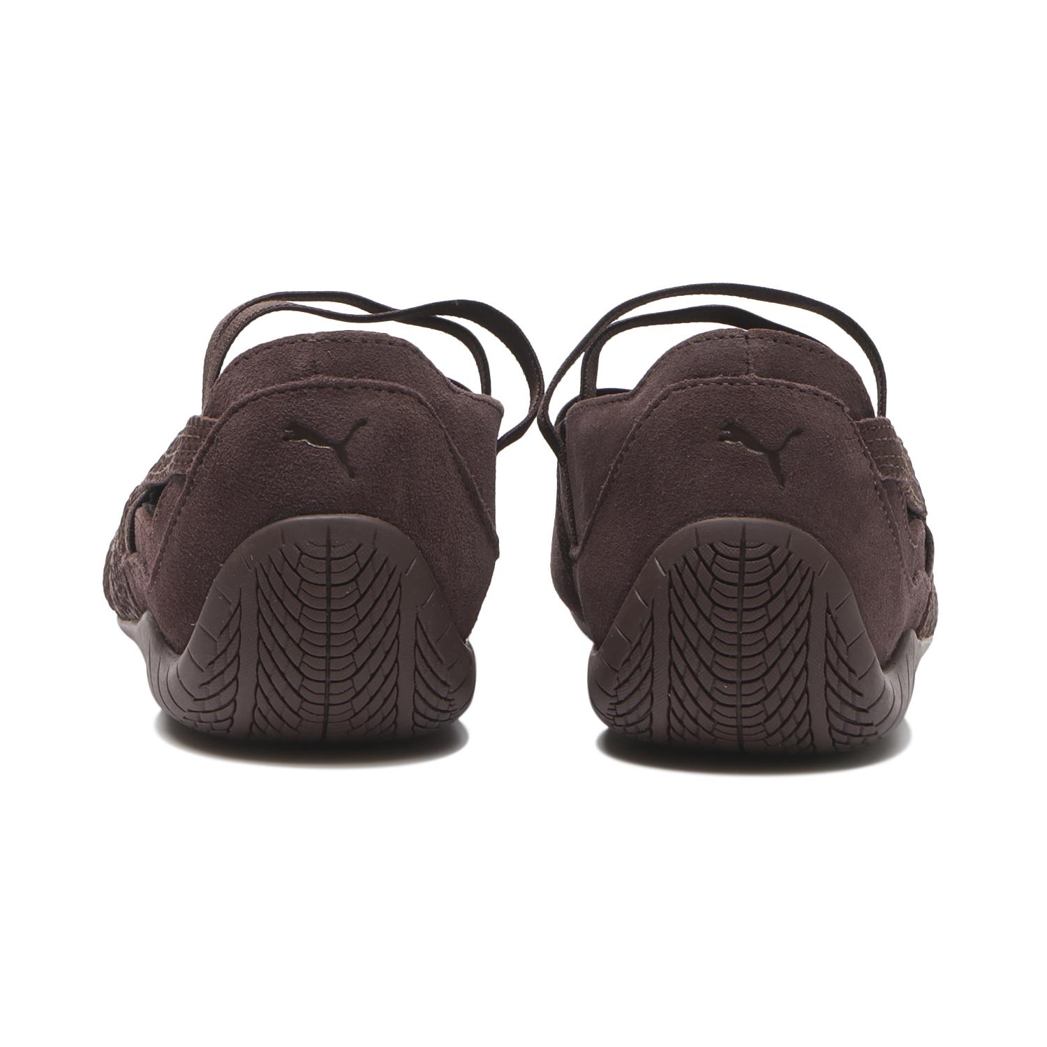  PUMA SPEEDCAT BALLET PYTHON WNS画像4