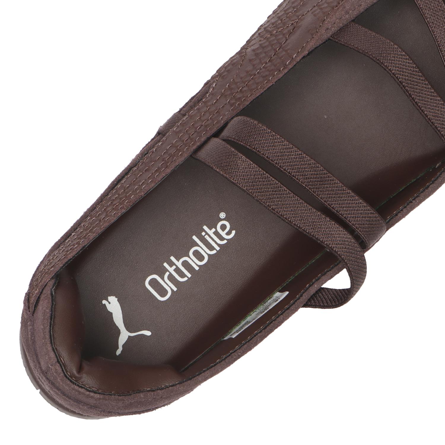  PUMA SPEEDCAT BALLET PYTHON WNS画像7