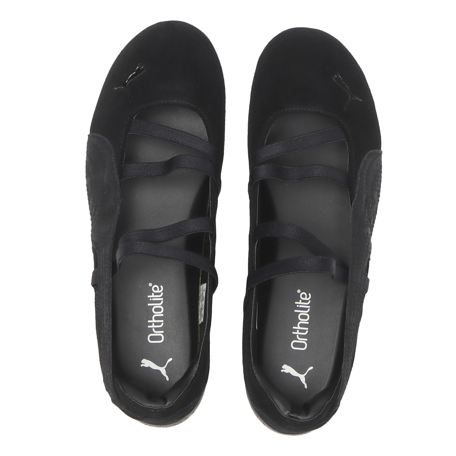  PUMA SPEEDCAT BALLET PYTHON WNS画像3