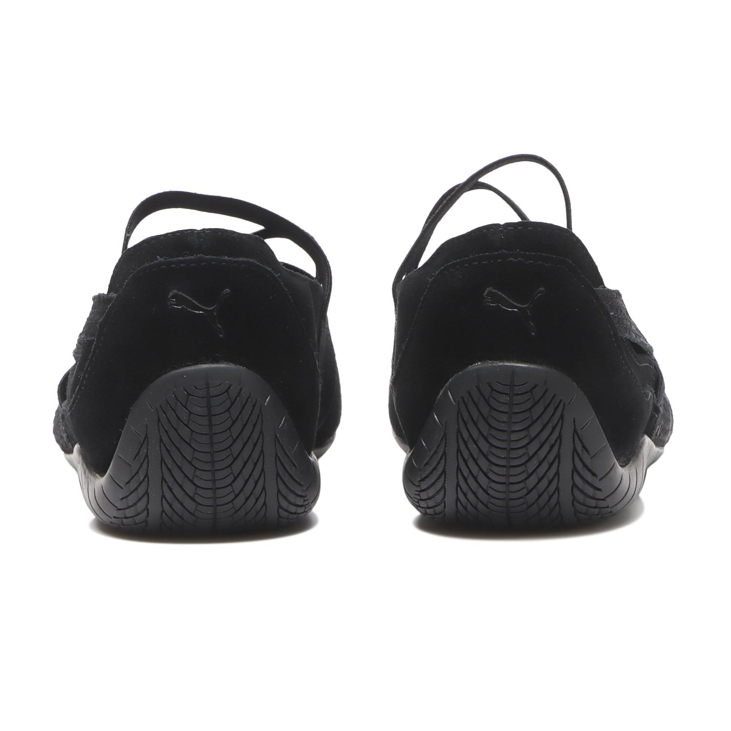  PUMA SPEEDCAT BALLET PYTHON WNS画像4