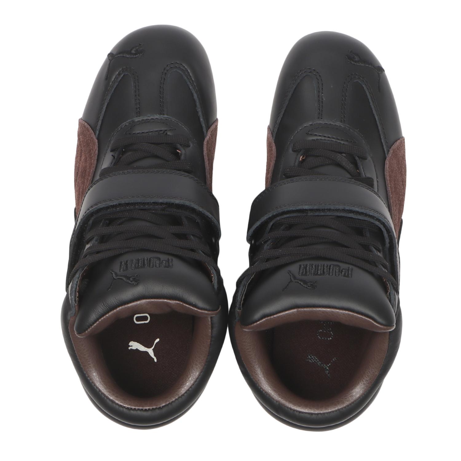  PUMA SPEEDCAT WEDGE WNS画像3