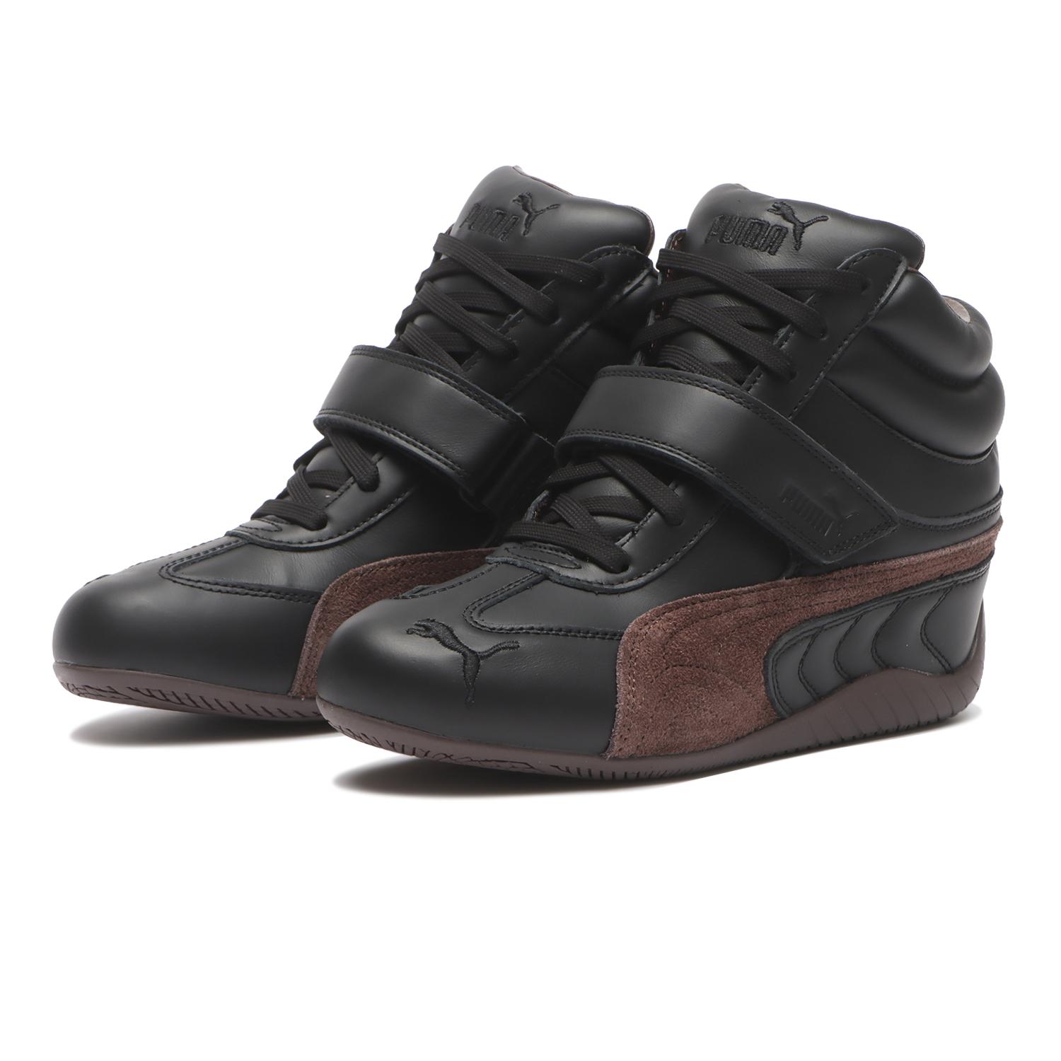  PUMA SPEEDCAT WEDGE WNS画像2