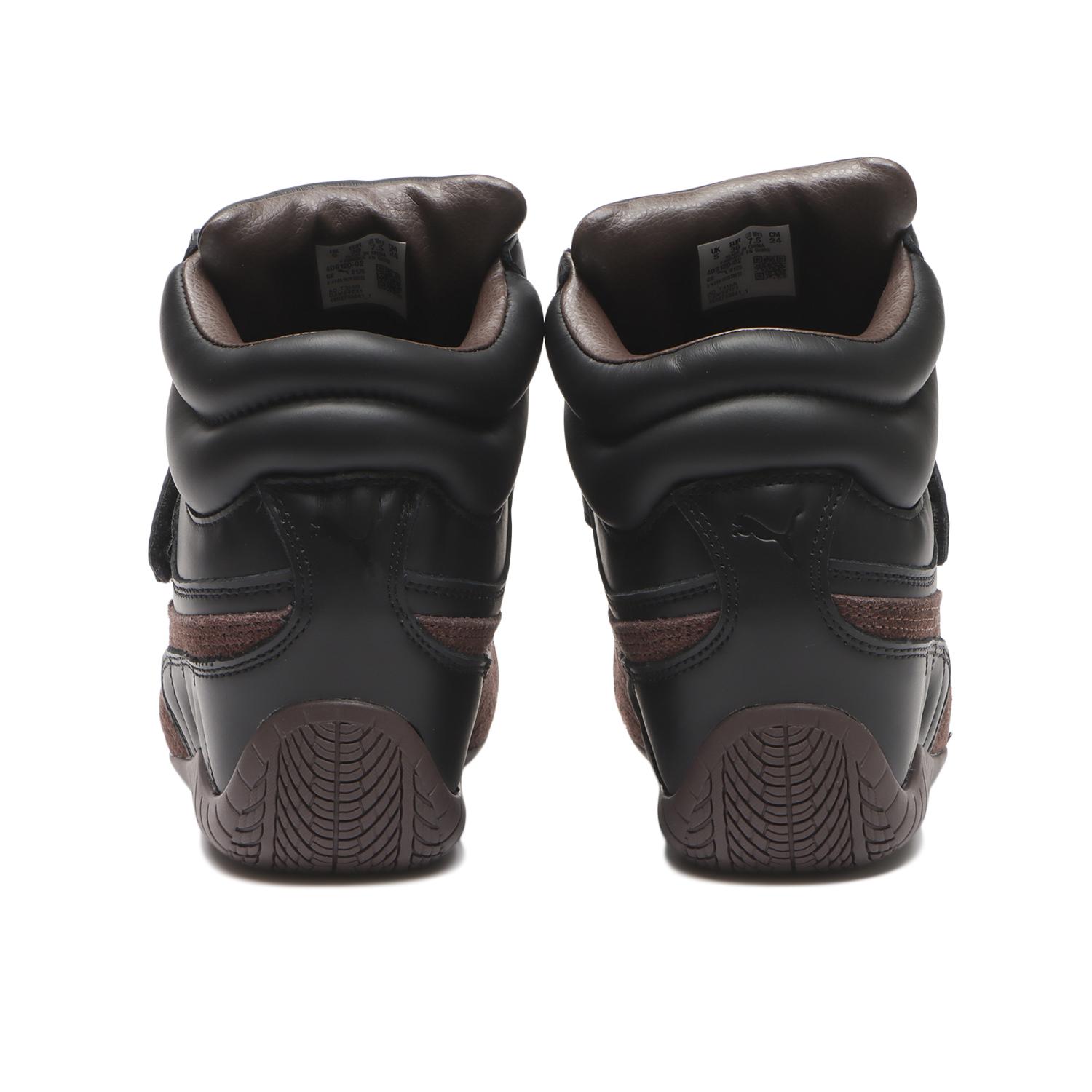  PUMA SPEEDCAT WEDGE WNS画像4