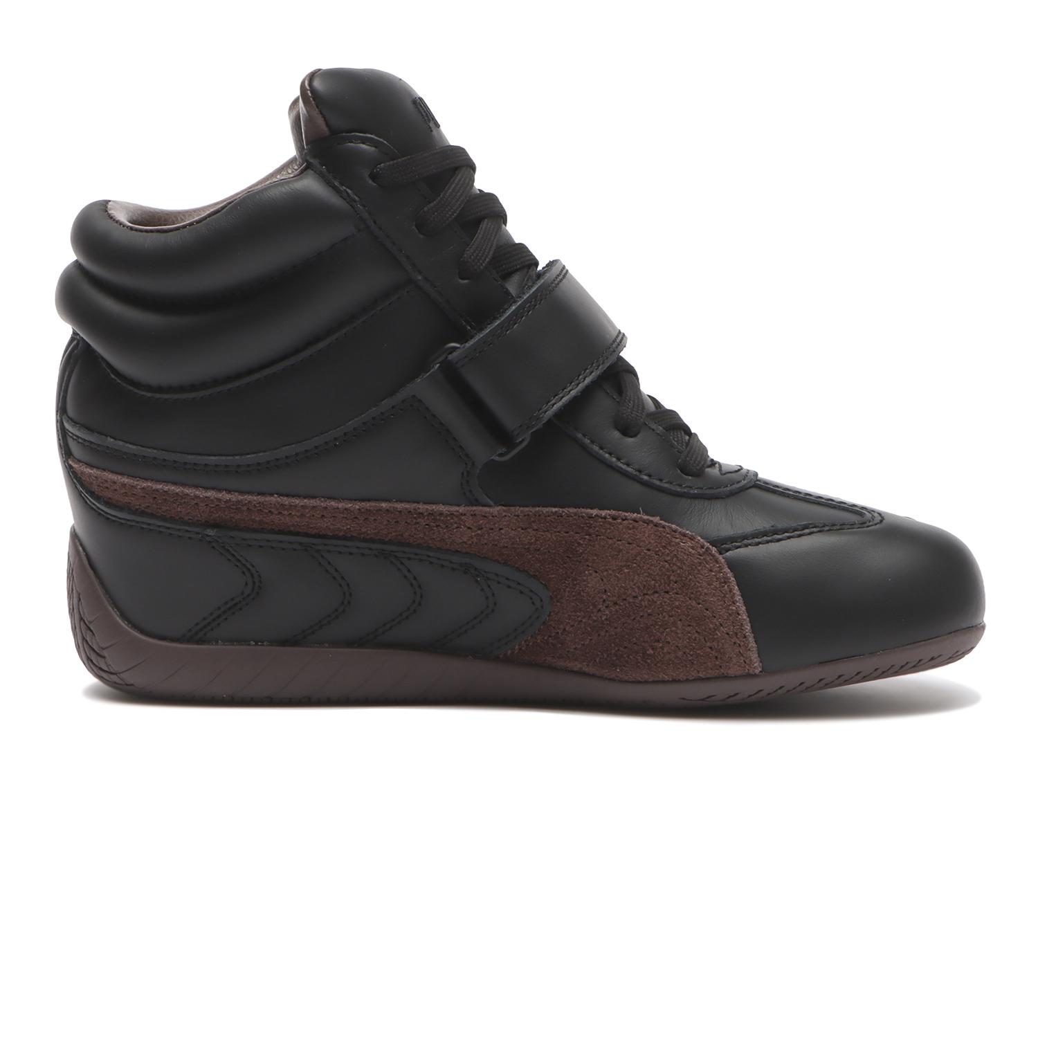  PUMA SPEEDCAT WEDGE WNS画像5