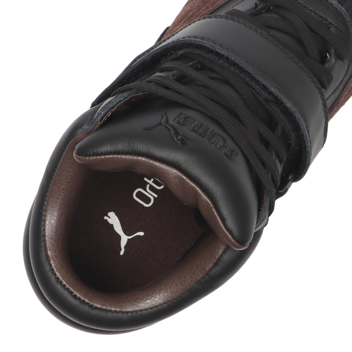  PUMA SPEEDCAT WEDGE WNS画像7