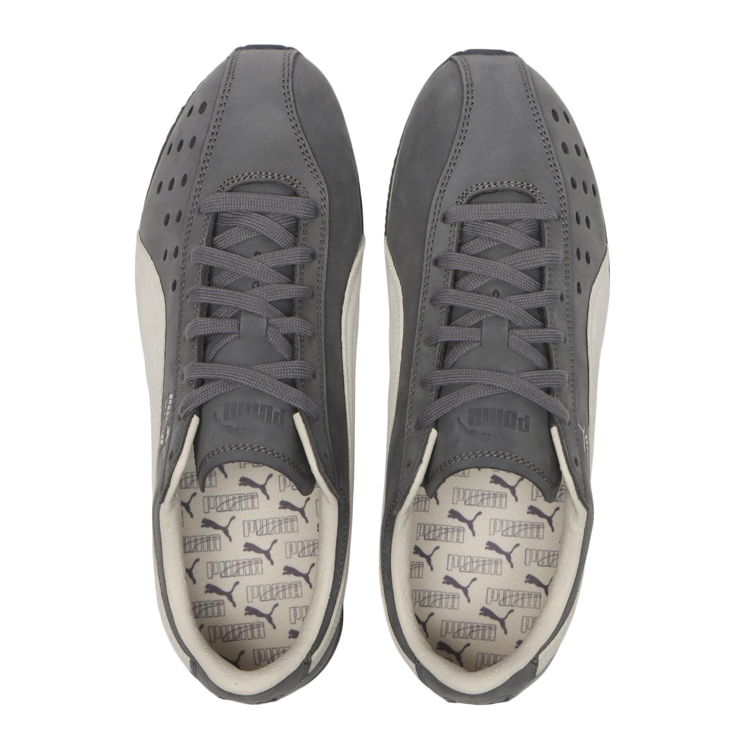  PUMA SPRINT NUBACK画像3