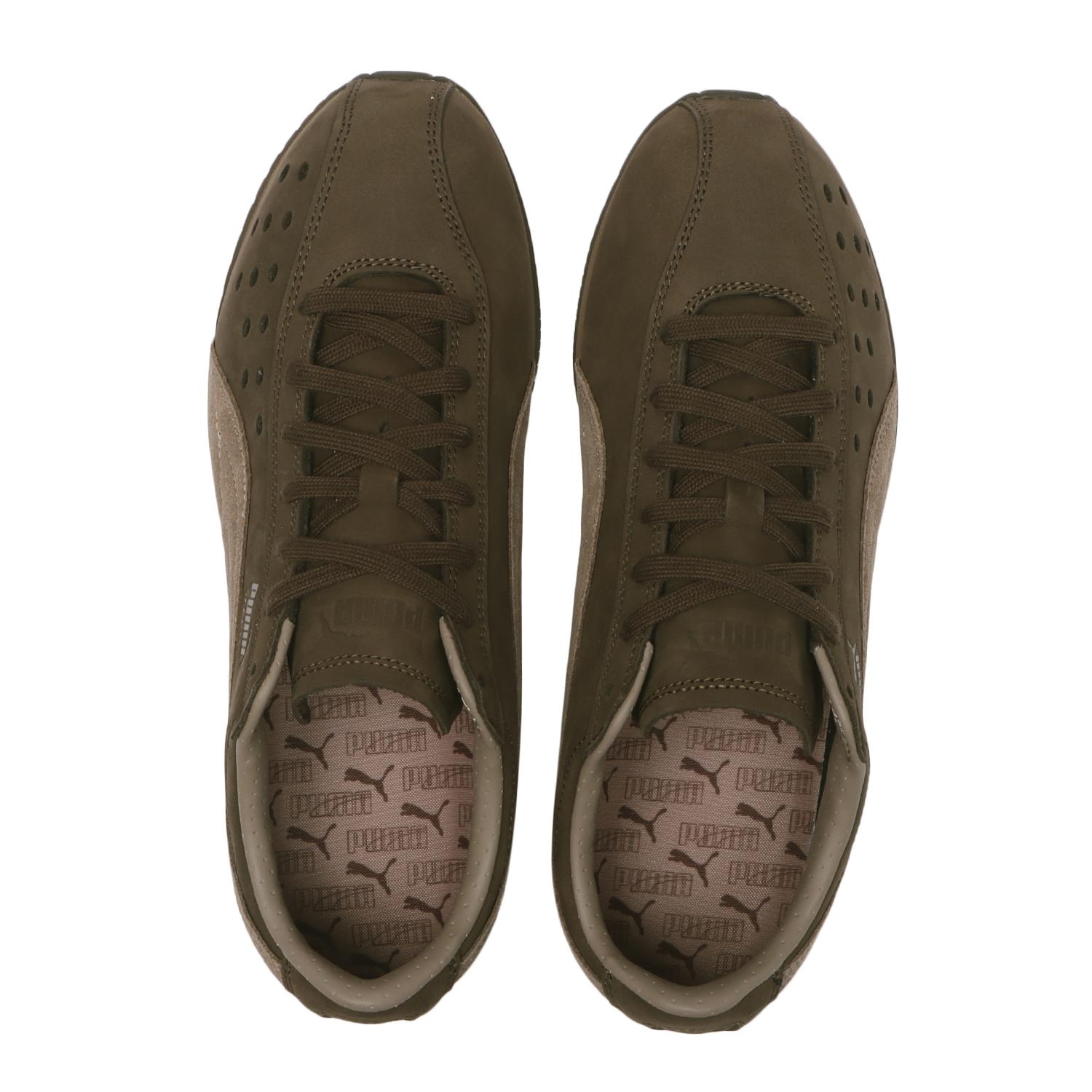  PUMA SPRINT NUBACK画像3