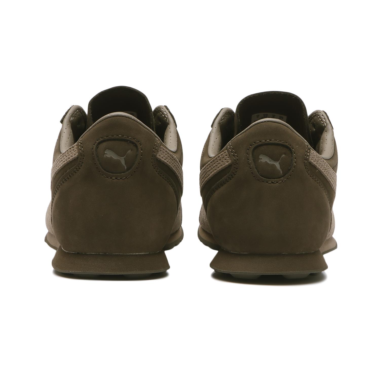  PUMA SPRINT NUBACK画像4