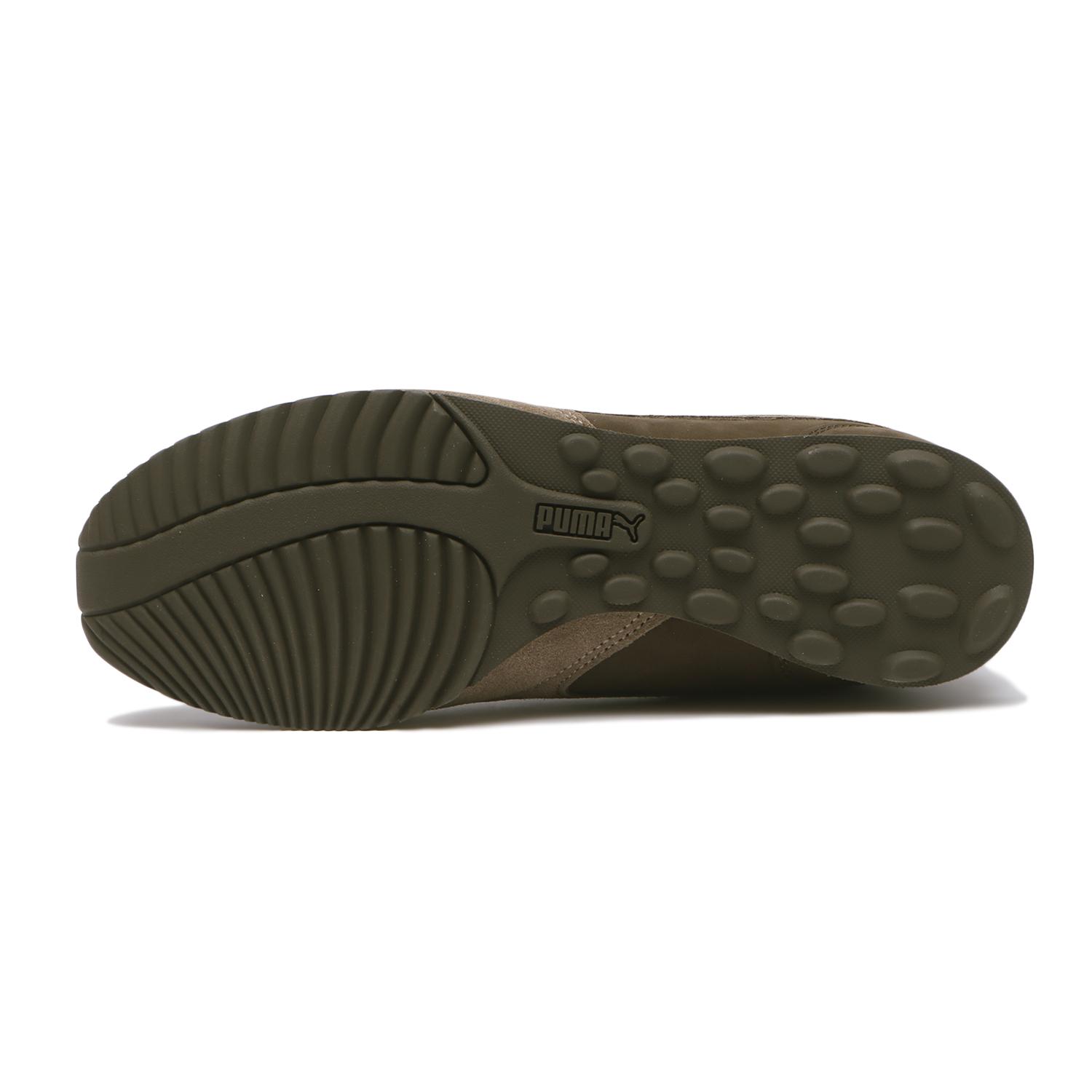  PUMA SPRINT NUBACK画像6