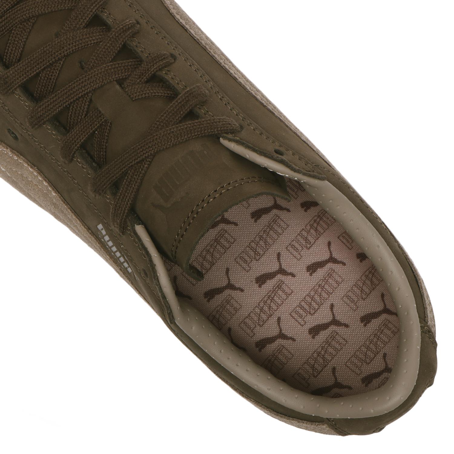  PUMA SPRINT NUBACK画像7