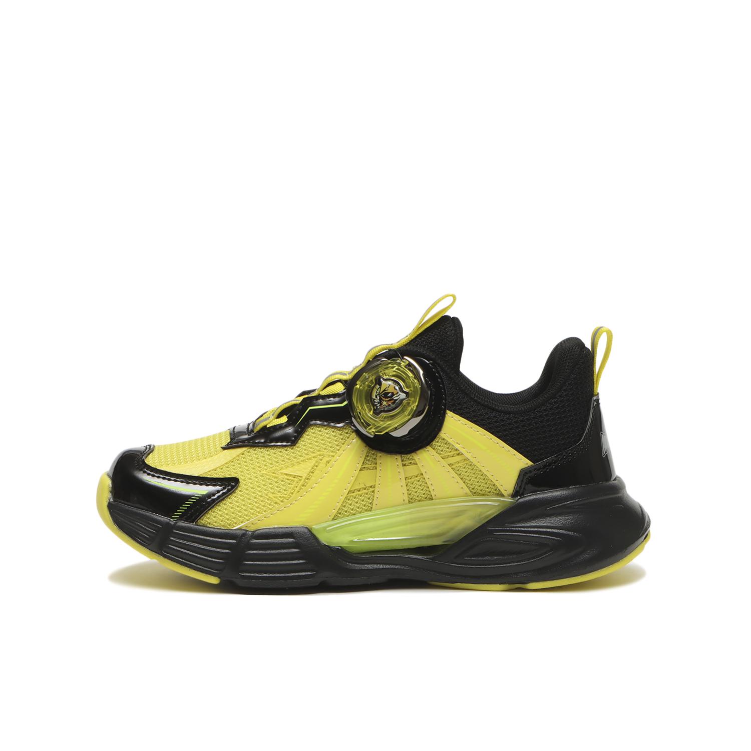 Hawkins 17-22(H) Mach Bey HK86100BBX Dial Yellow — photo 1 of 7