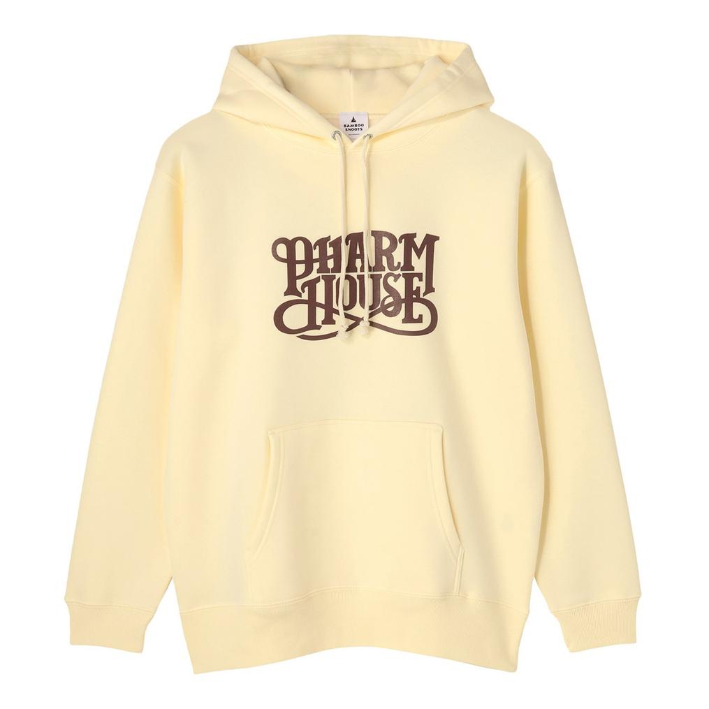  バンブーシュート BAMBOO SHOOTS Pullover Sweat -Pharm House-画像1