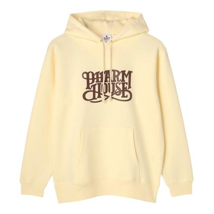 バンブーシュート プルオーバースウェット ファームハウス