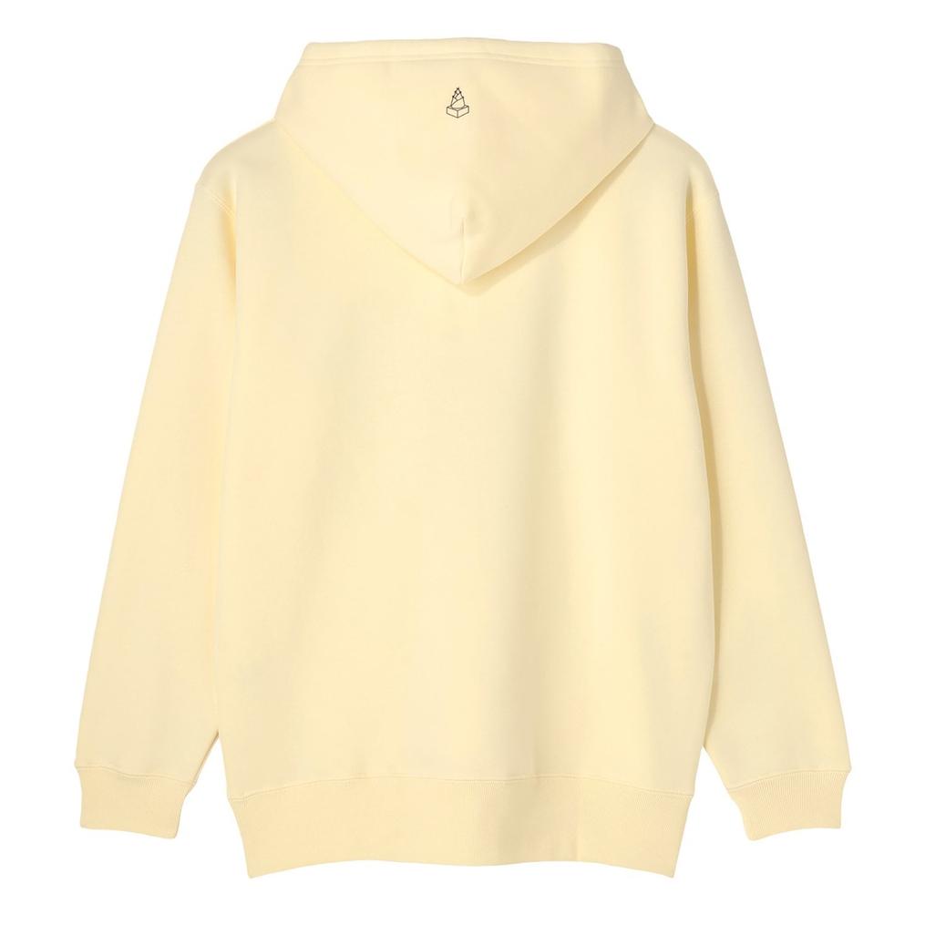  バンブーシュート BAMBOO SHOOTS Pullover Sweat -Pharm House-画像3